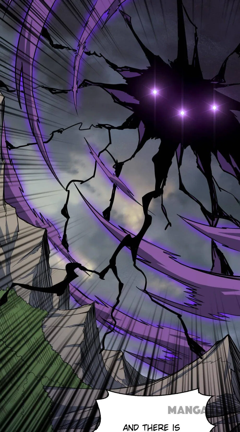 God Slayer Chapter 203 – Page 53