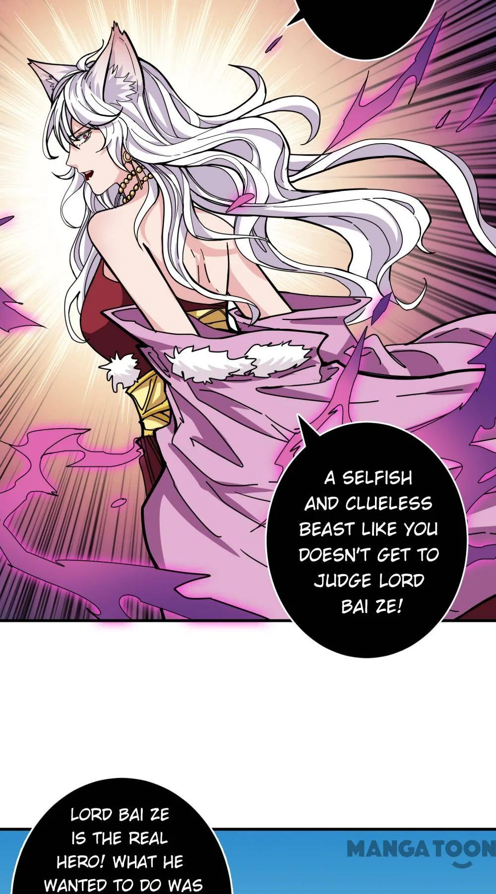 God Slayer Chapter 202 – Page 3