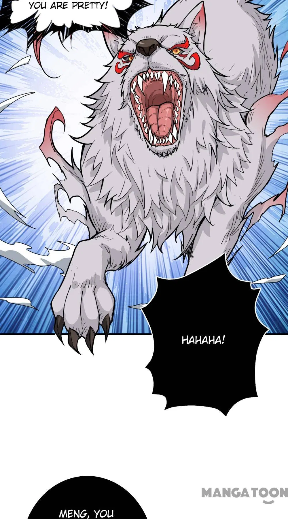 God Slayer Chapter 202 – Page 5