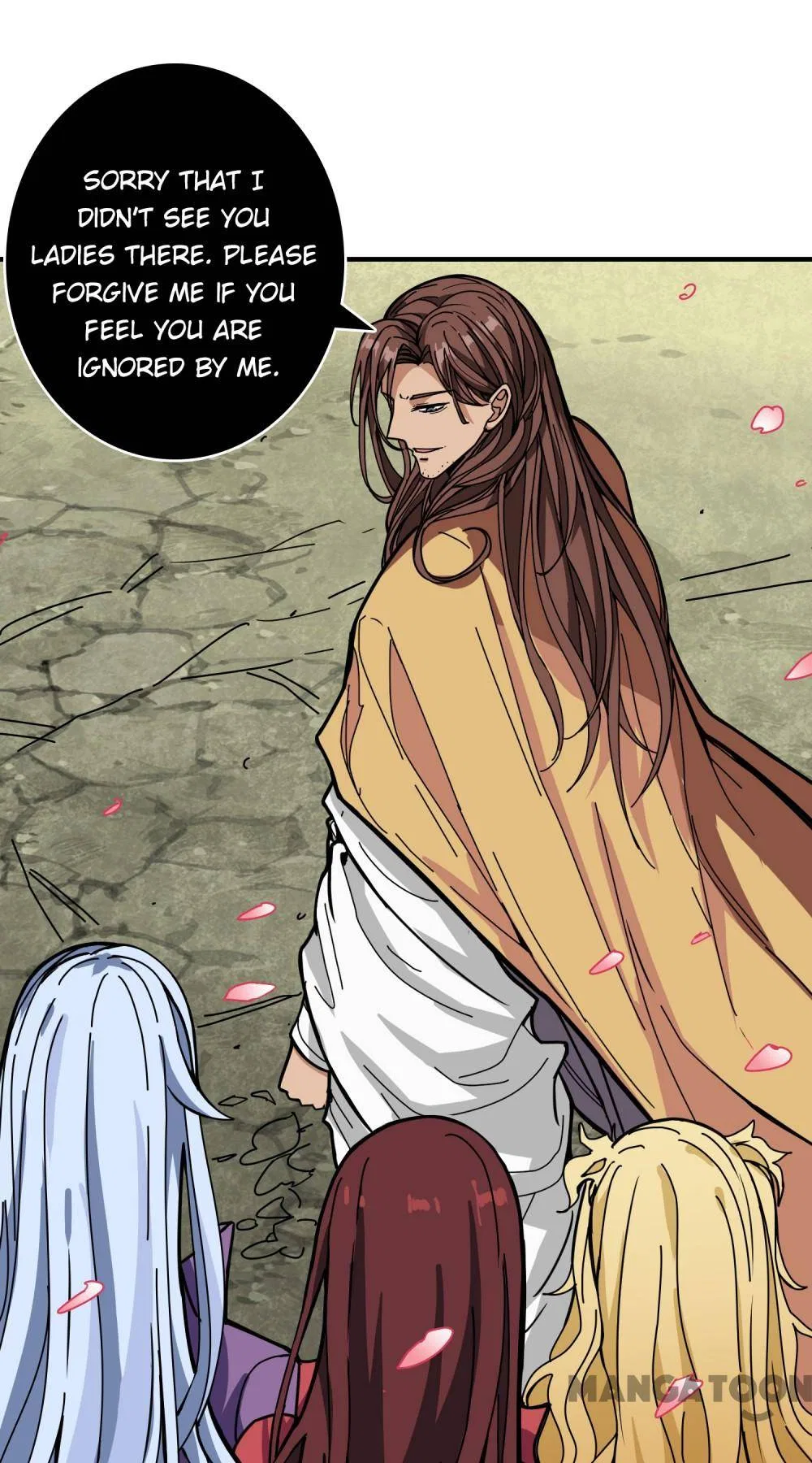 God Slayer Chapter 202 – Page 13