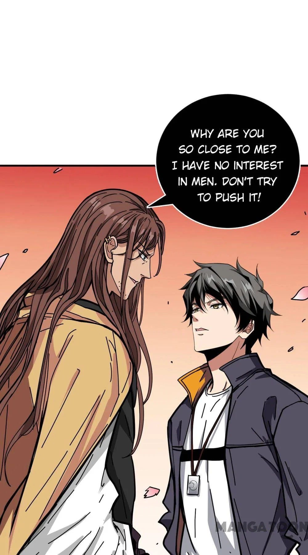 God Slayer Chapter 202 – Page 15
