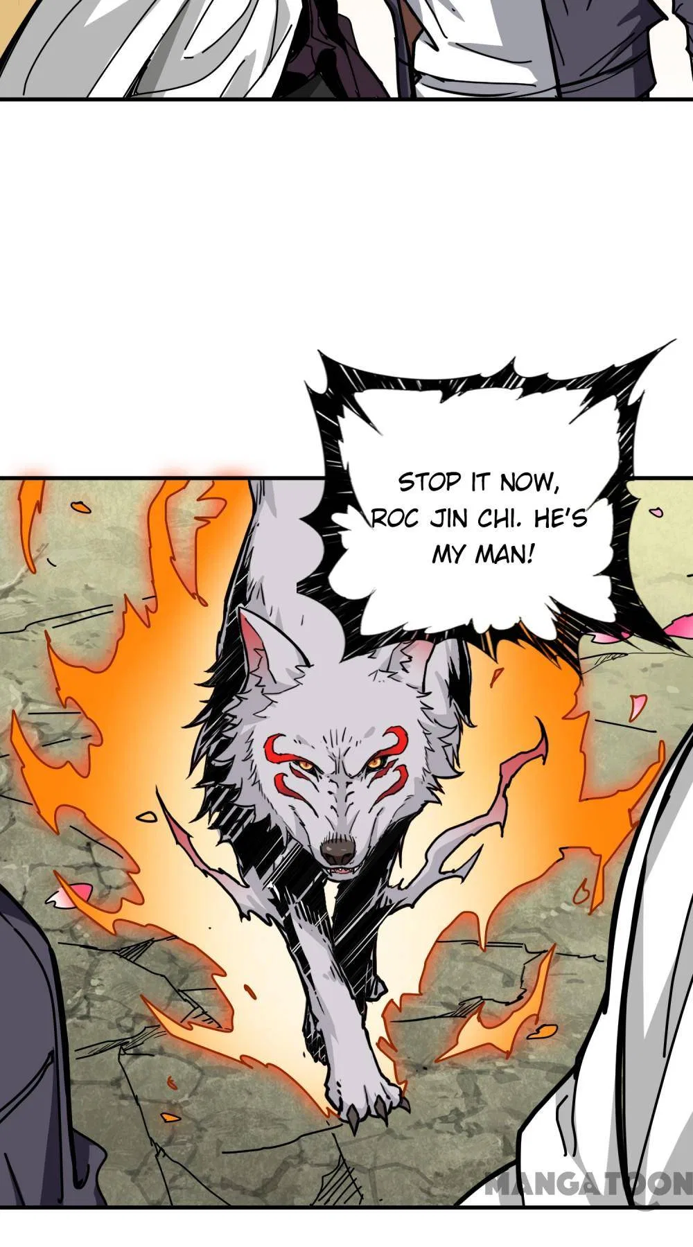 God Slayer Chapter 202 – Page 16