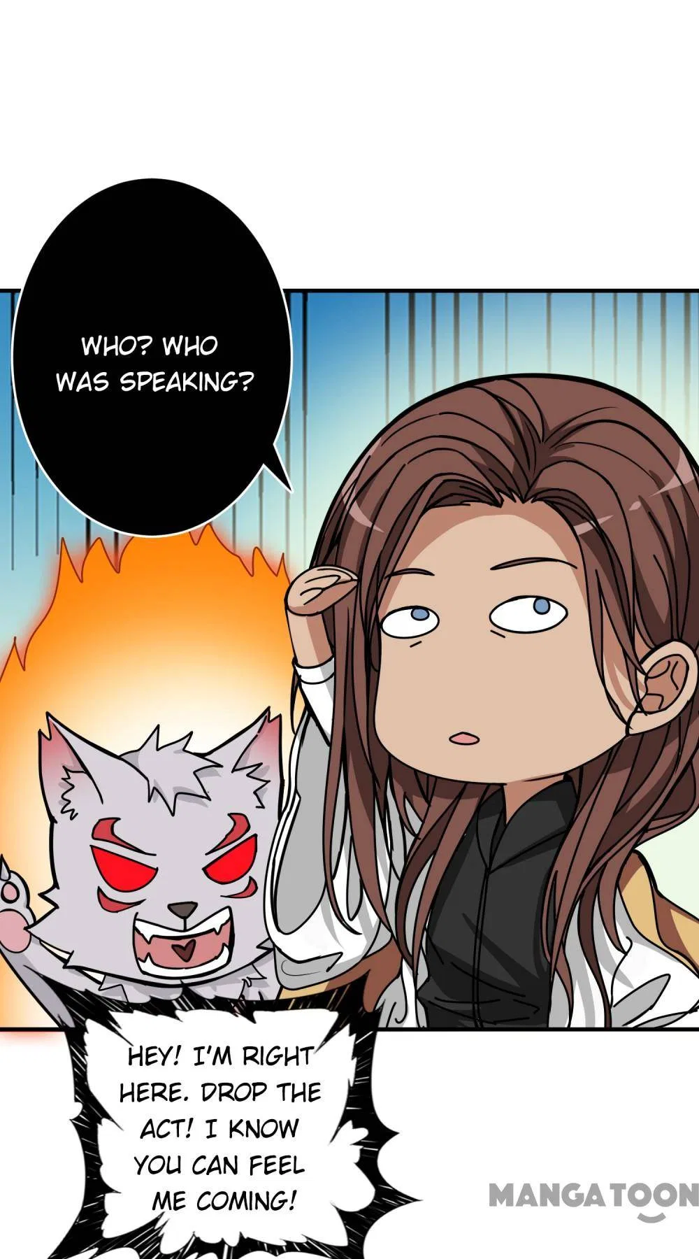 God Slayer Chapter 202 – Page 17
