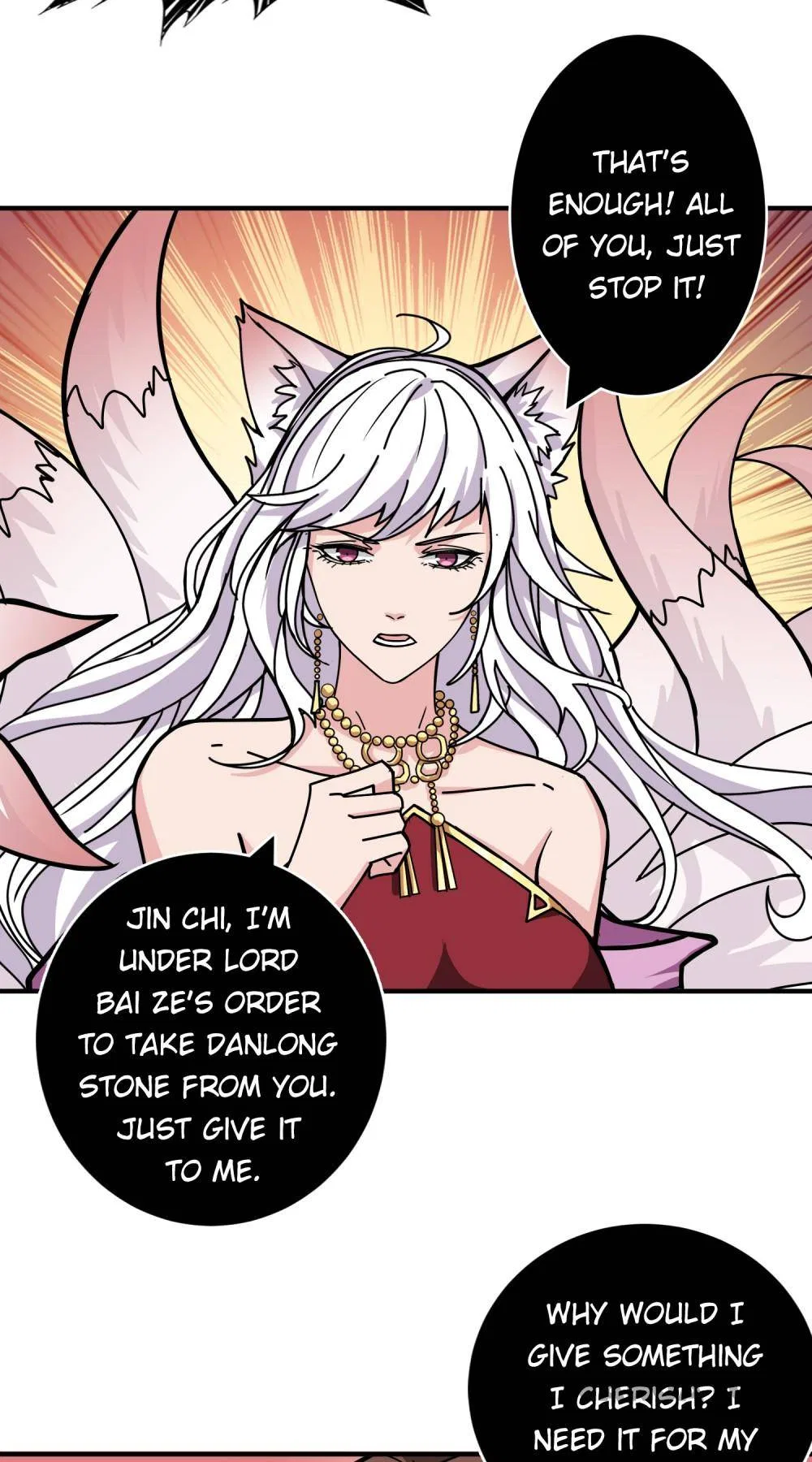 God Slayer Chapter 202 – Page 18