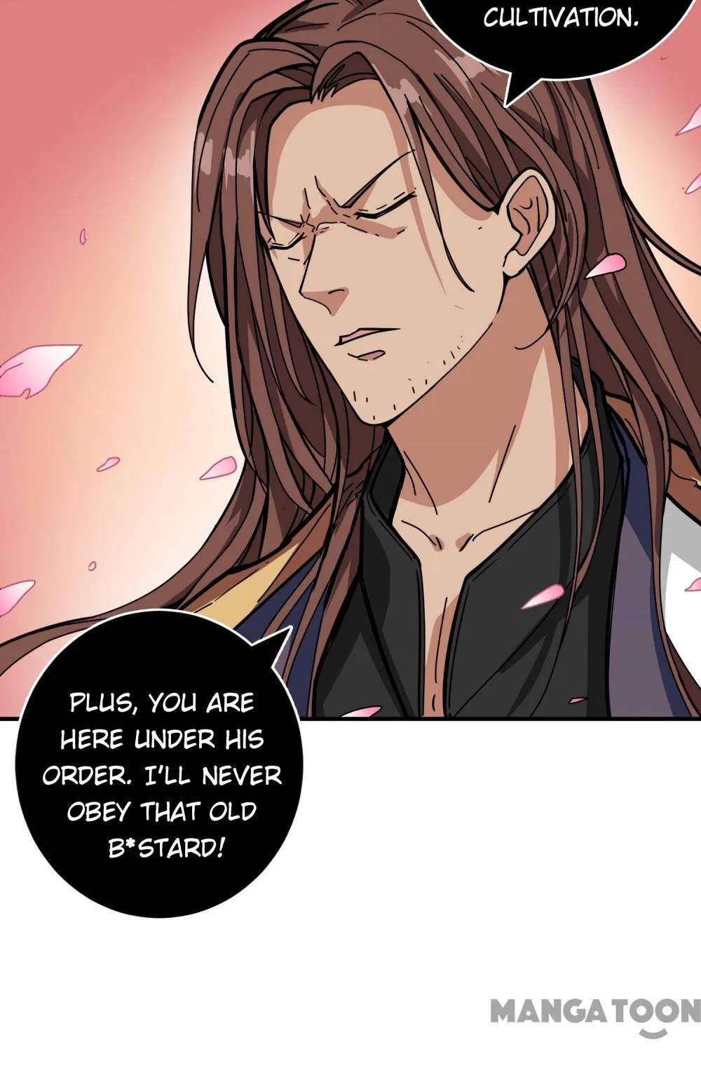 God Slayer Chapter 202 – Page 19