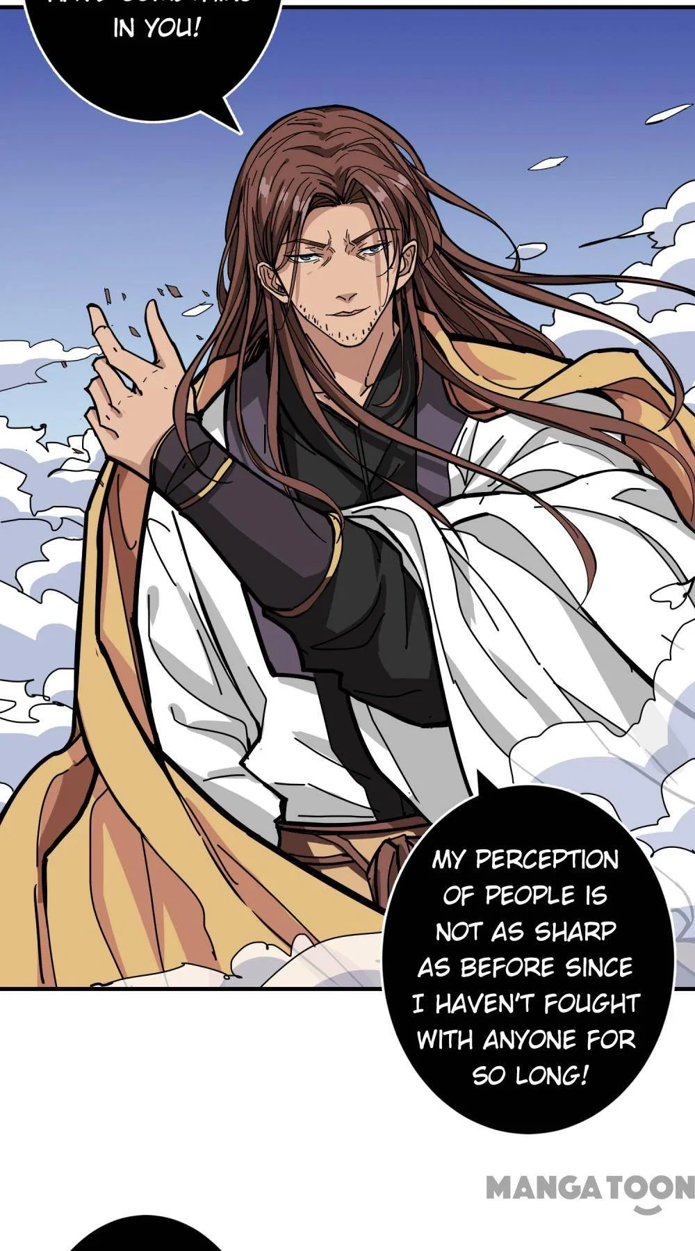 God Slayer Chapter 202 – Page 32