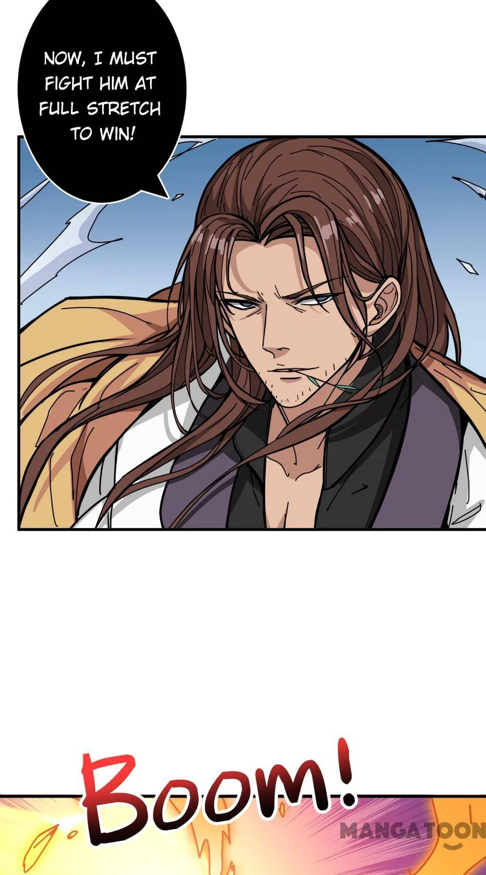 God Slayer Chapter 202 – Page 33