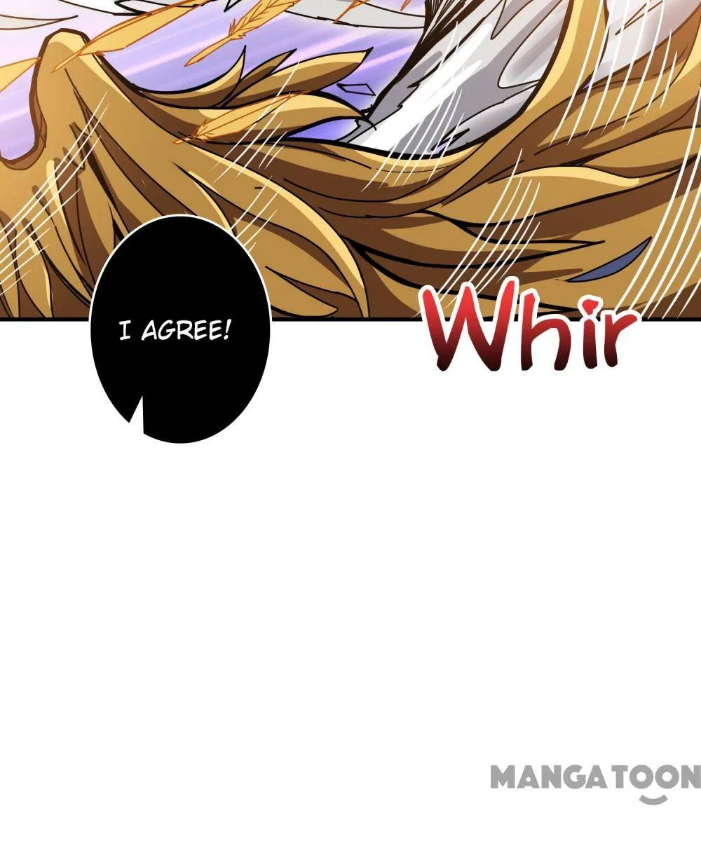 God Slayer Chapter 202 – Page 38