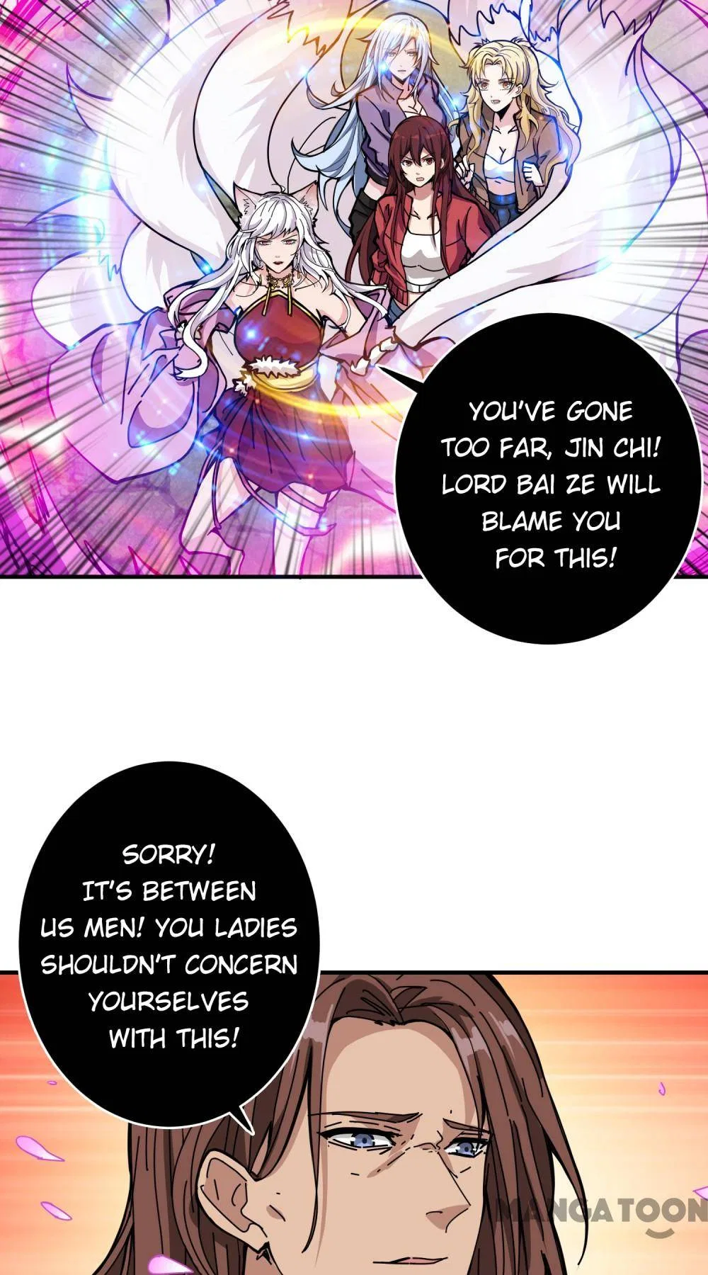 God Slayer Chapter 202 – Page 41