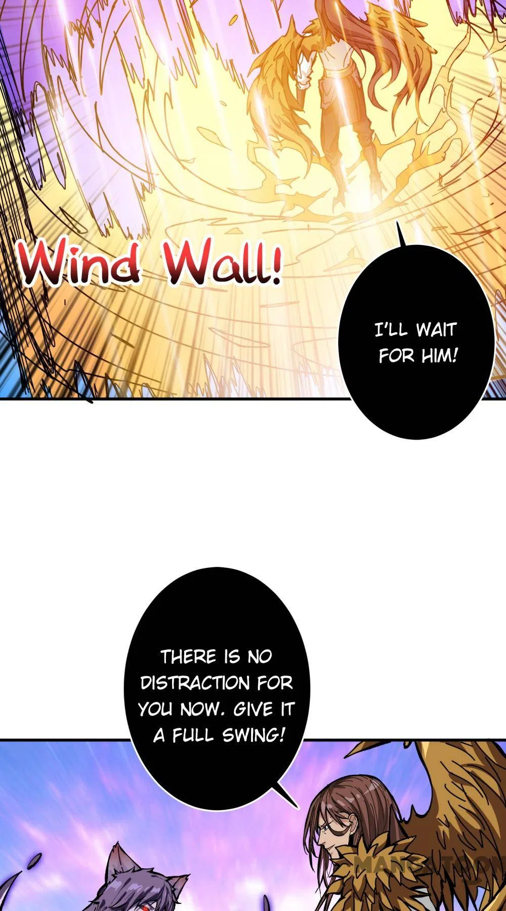 God Slayer Chapter 202 – Page 43