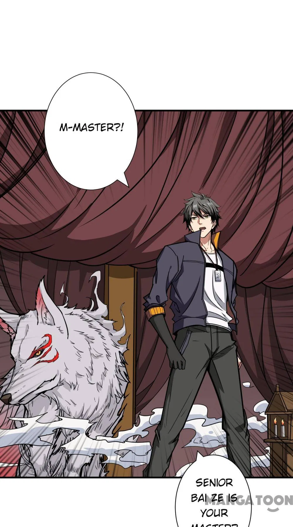 God Slayer Chapter 201 – Page 2