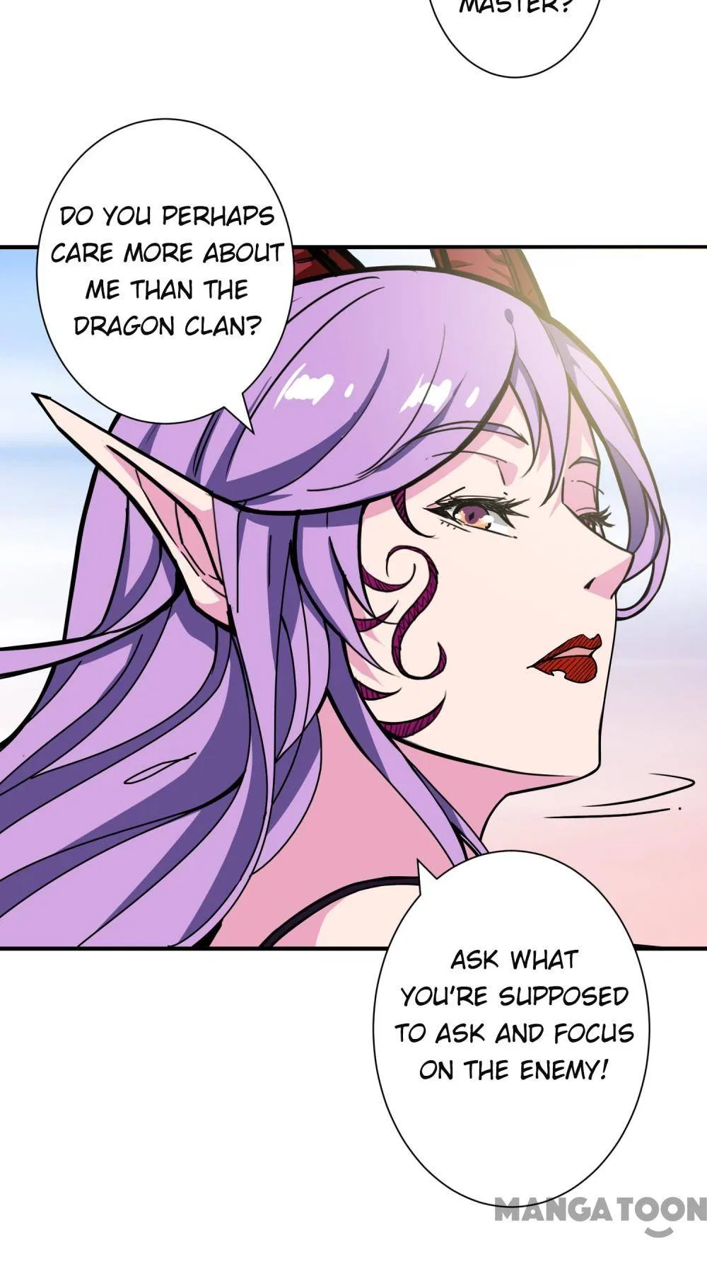 God Slayer Chapter 201 – Page 3