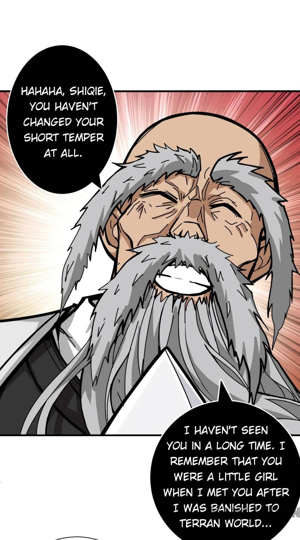 God Slayer Chapter 201 – Page 4