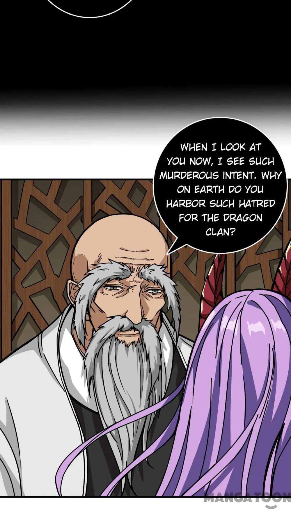 God Slayer Chapter 201 – Page 8