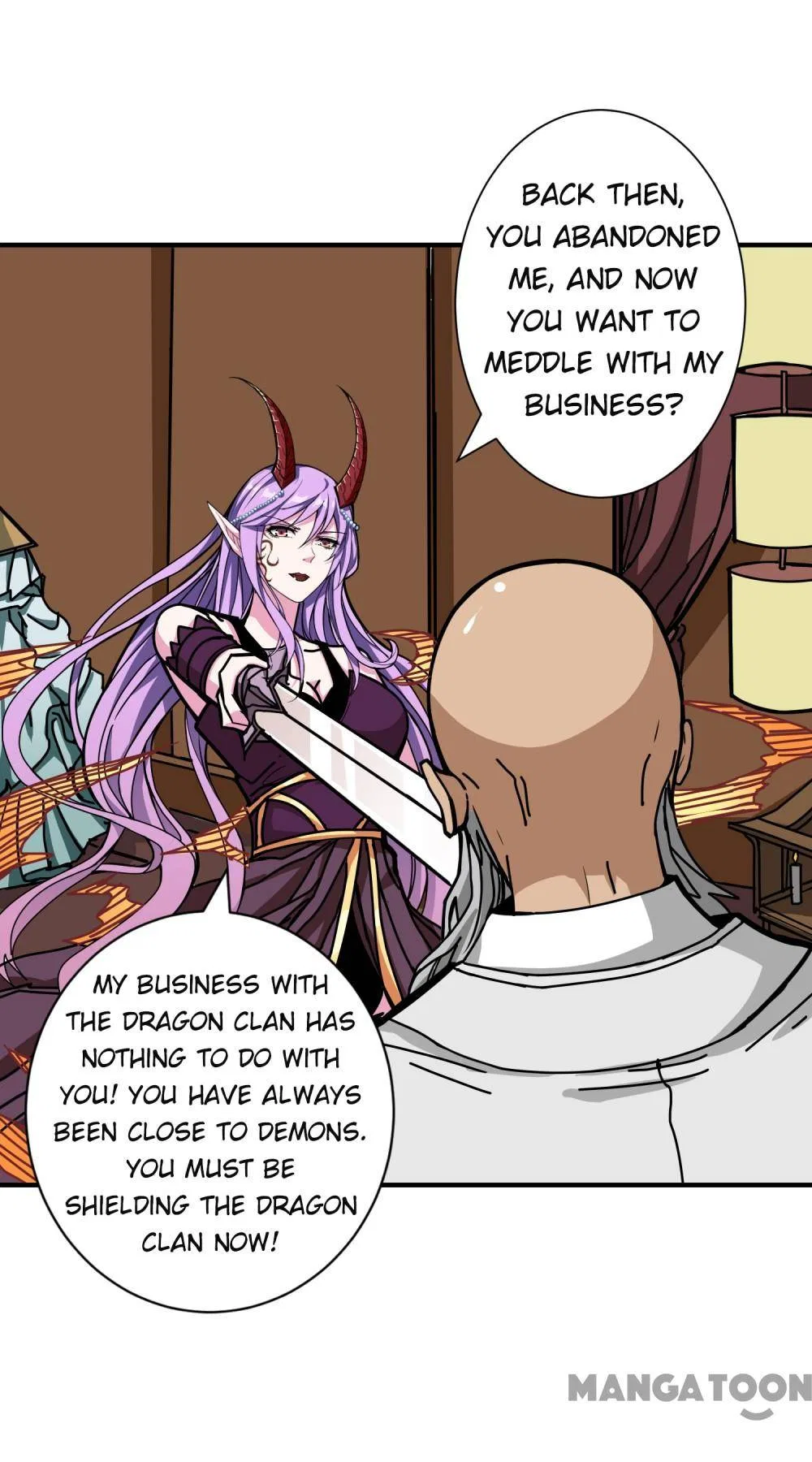 God Slayer Chapter 201 – Page 11
