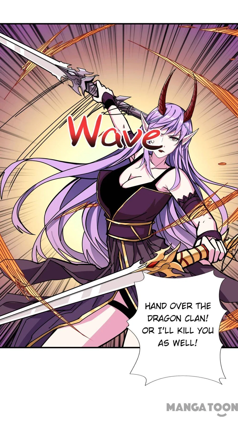 God Slayer Chapter 201 – Page 12