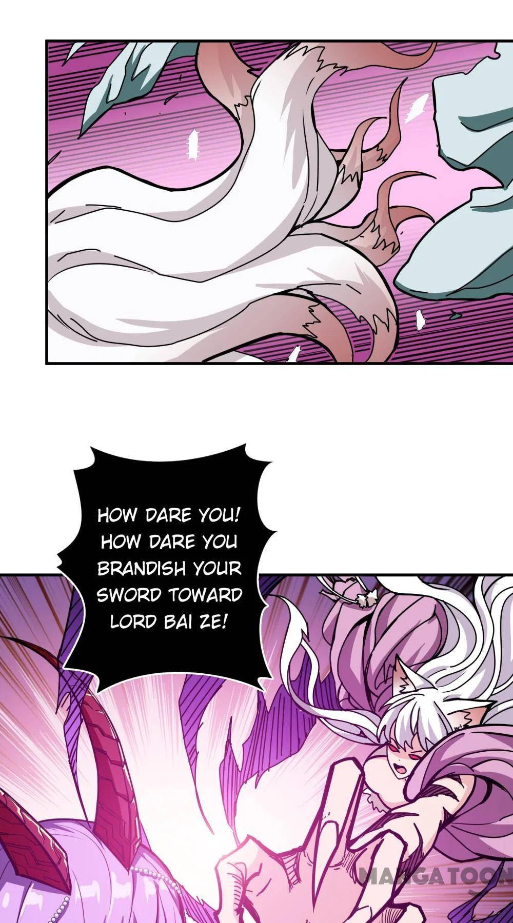 God Slayer Chapter 201 – Page 13