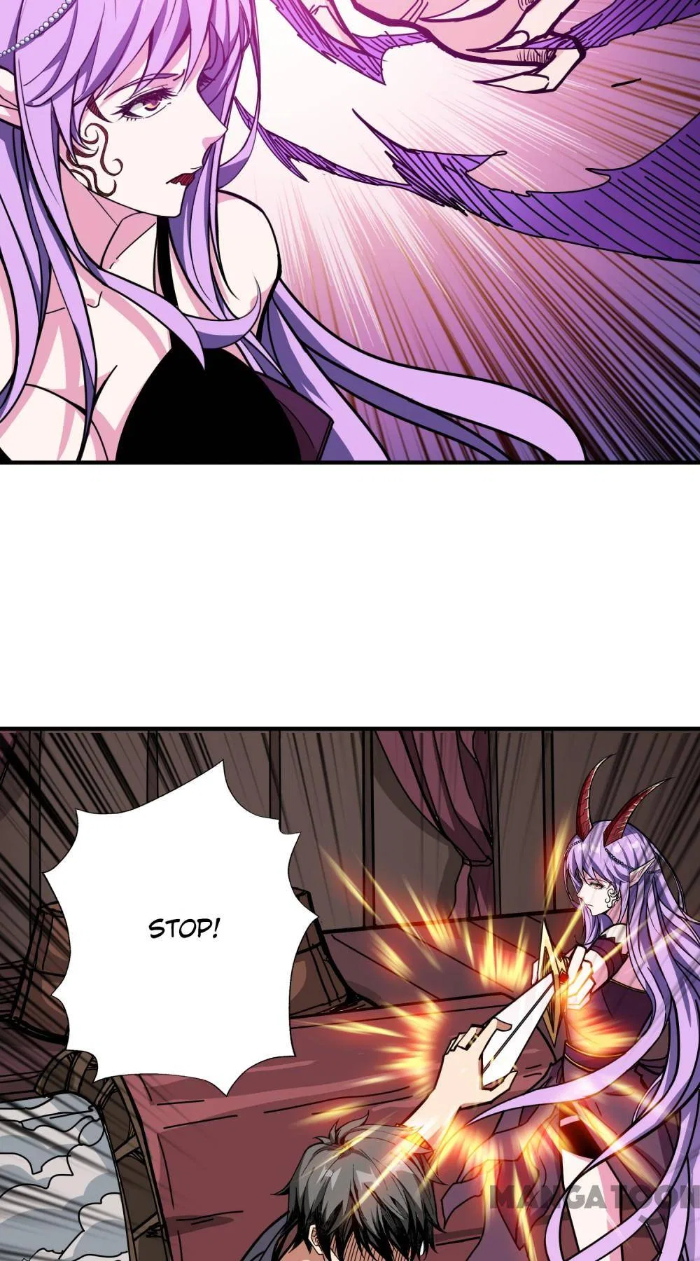 God Slayer Chapter 201 – Page 14