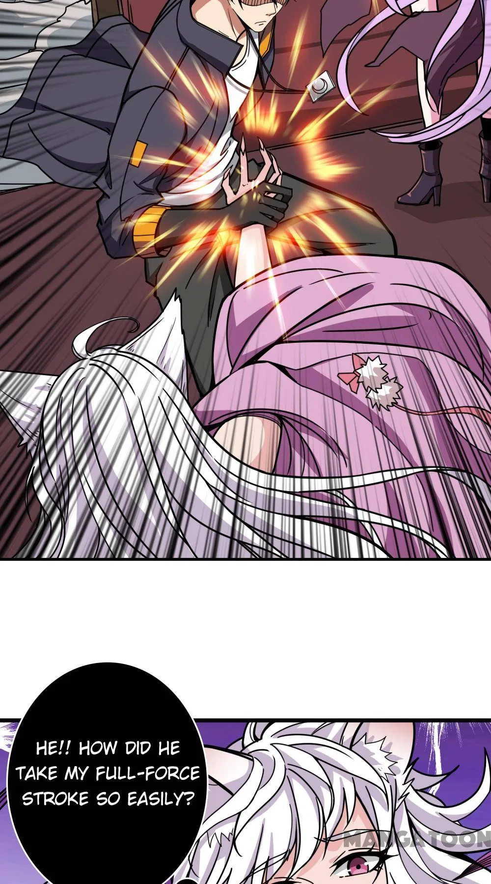 God Slayer Chapter 201 – Page 15