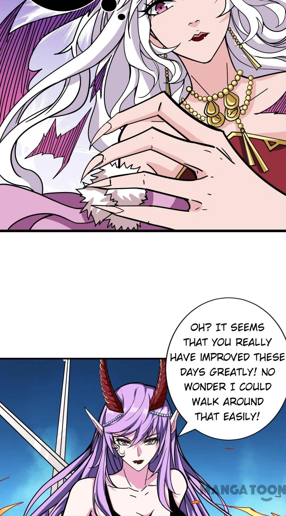 God Slayer Chapter 201 – Page 16