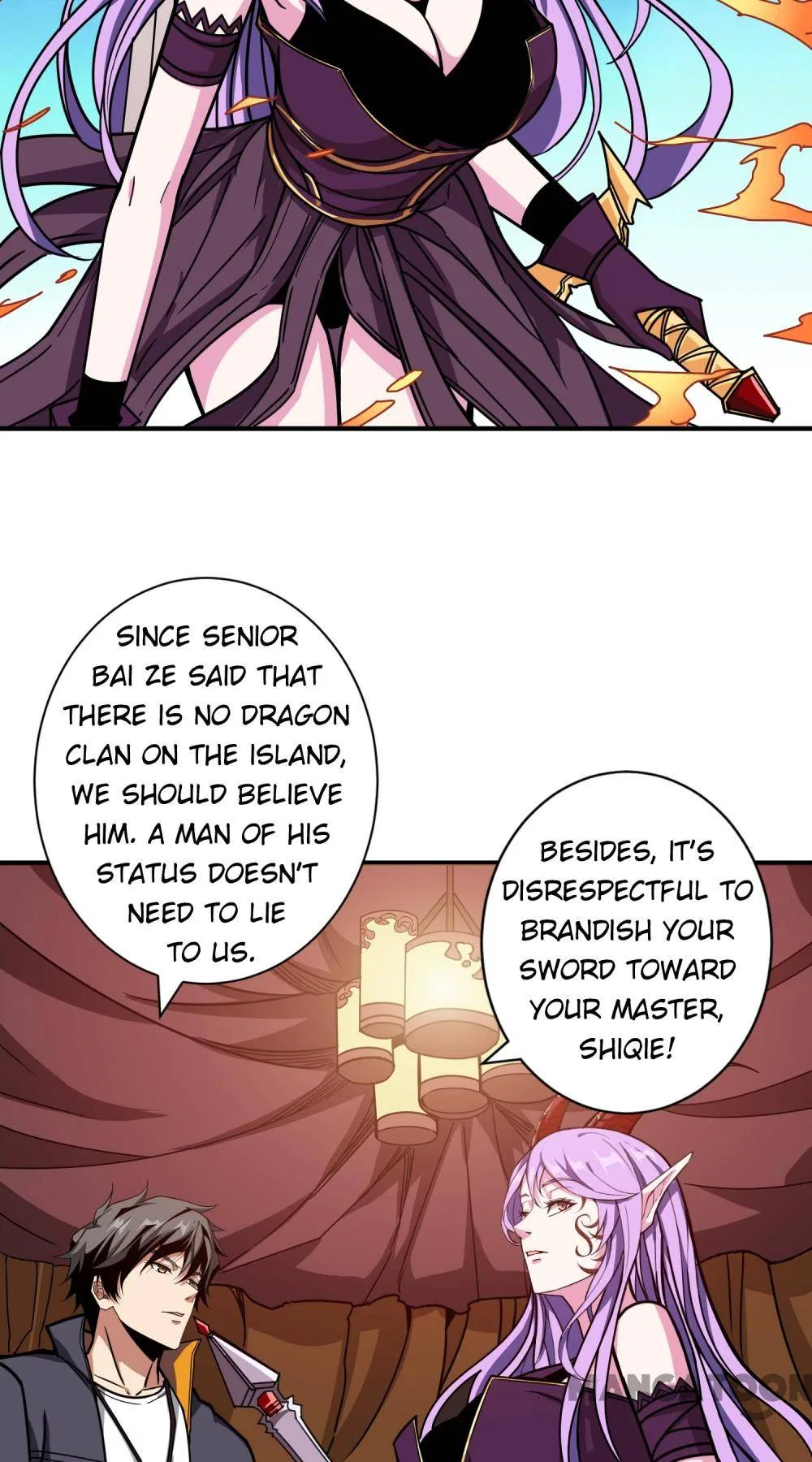 God Slayer Chapter 201 – Page 17