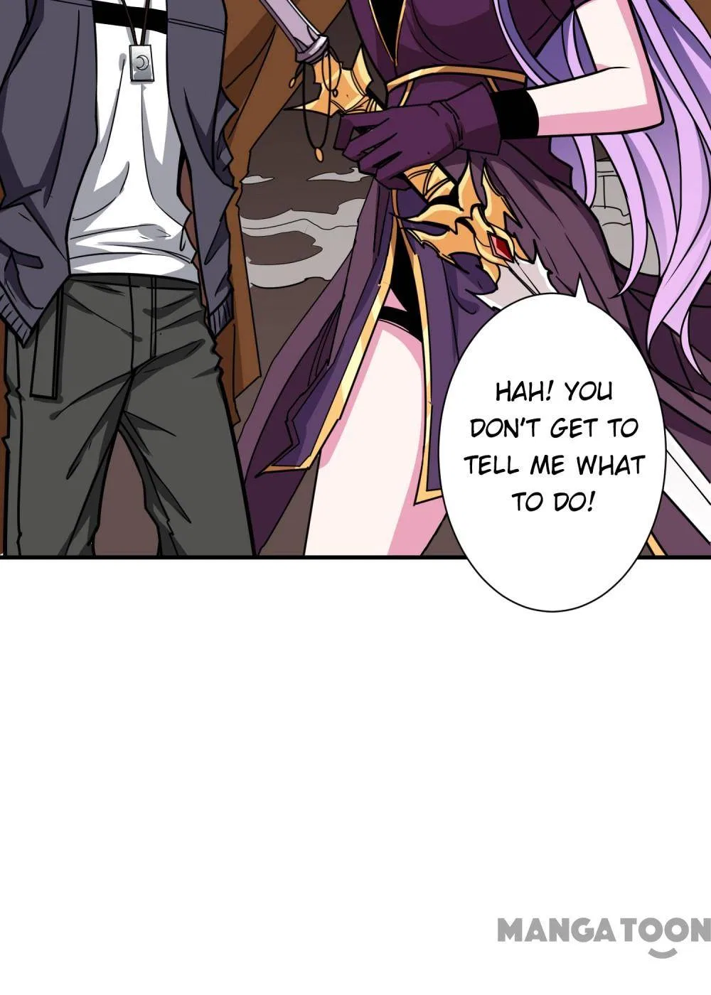 God Slayer Chapter 201 – Page 18