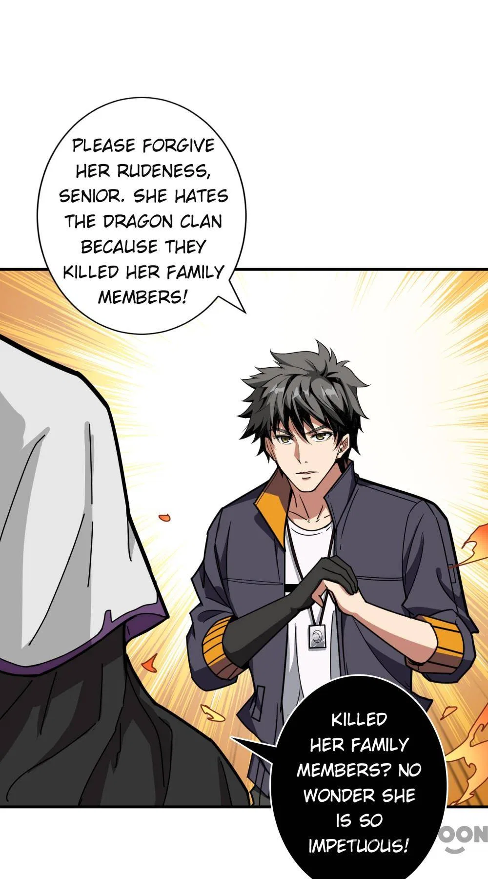 God Slayer Chapter 201 – Page 19