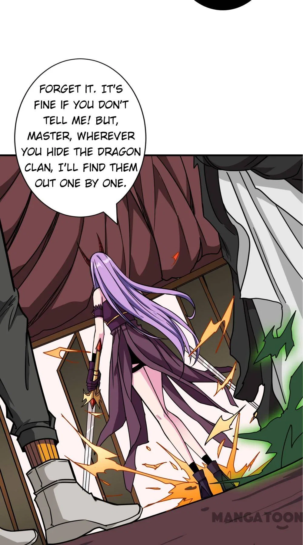 God Slayer Chapter 201 – Page 20