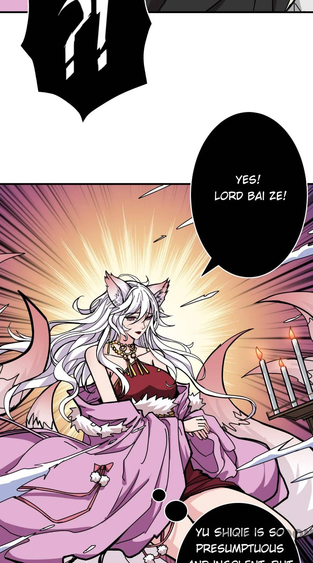 God Slayer Chapter 201 – Page 24