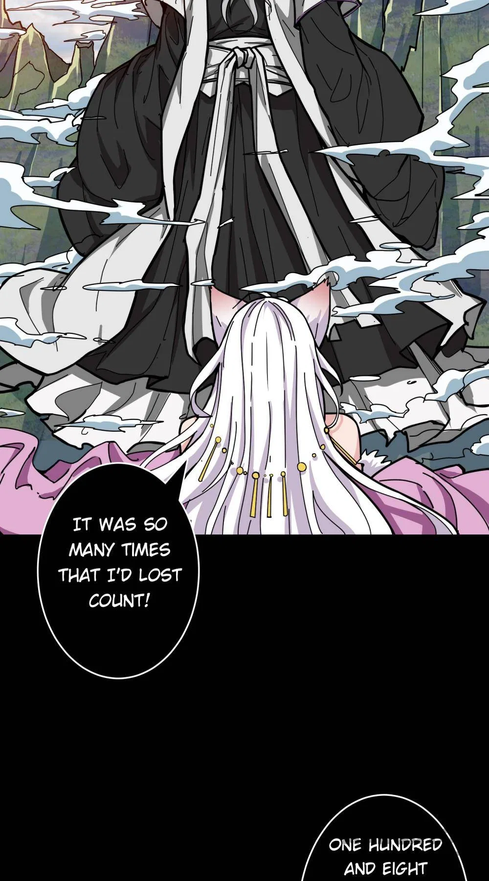 God Slayer Chapter 201 – Page 27
