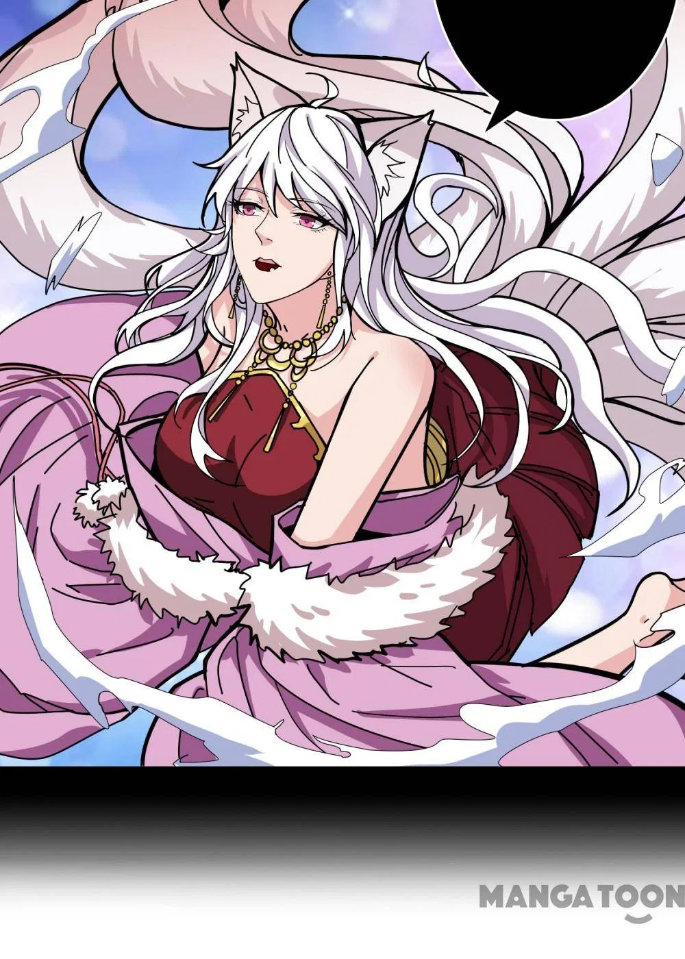 God Slayer Chapter 201 – Page 30