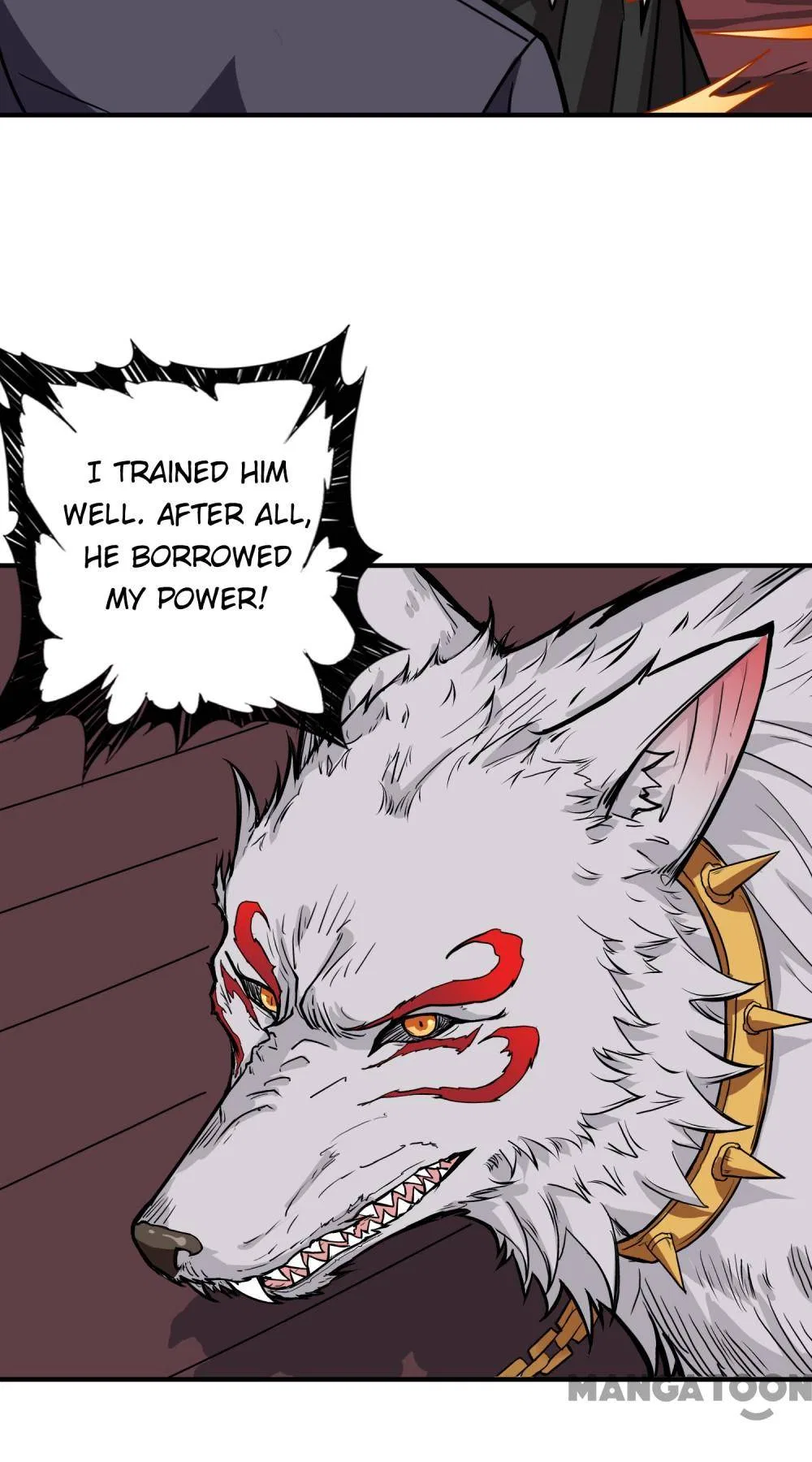 God Slayer Chapter 201 – Page 32