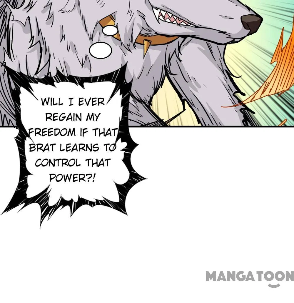 God Slayer Chapter 201 – Page 35