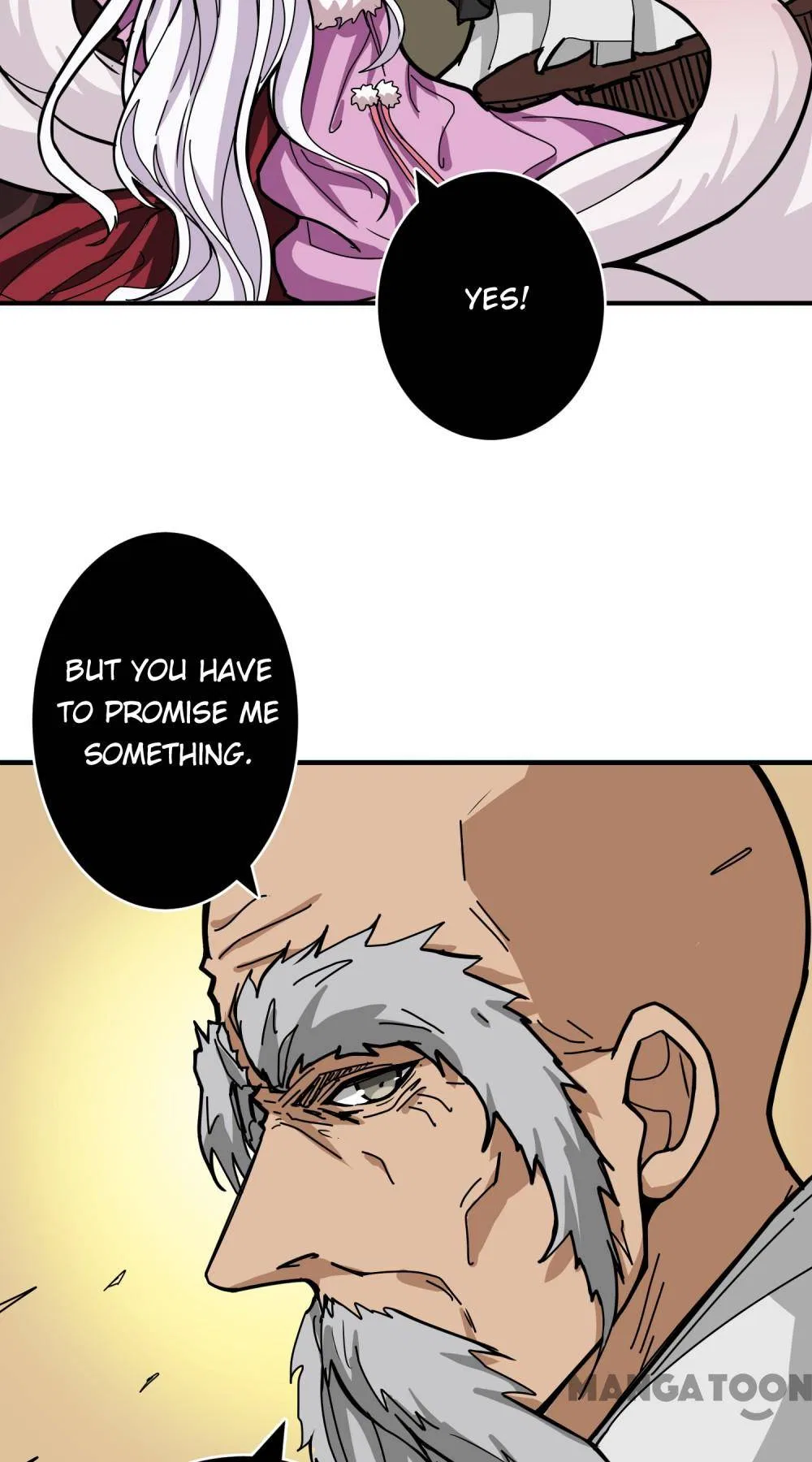God Slayer Chapter 201 – Page 37