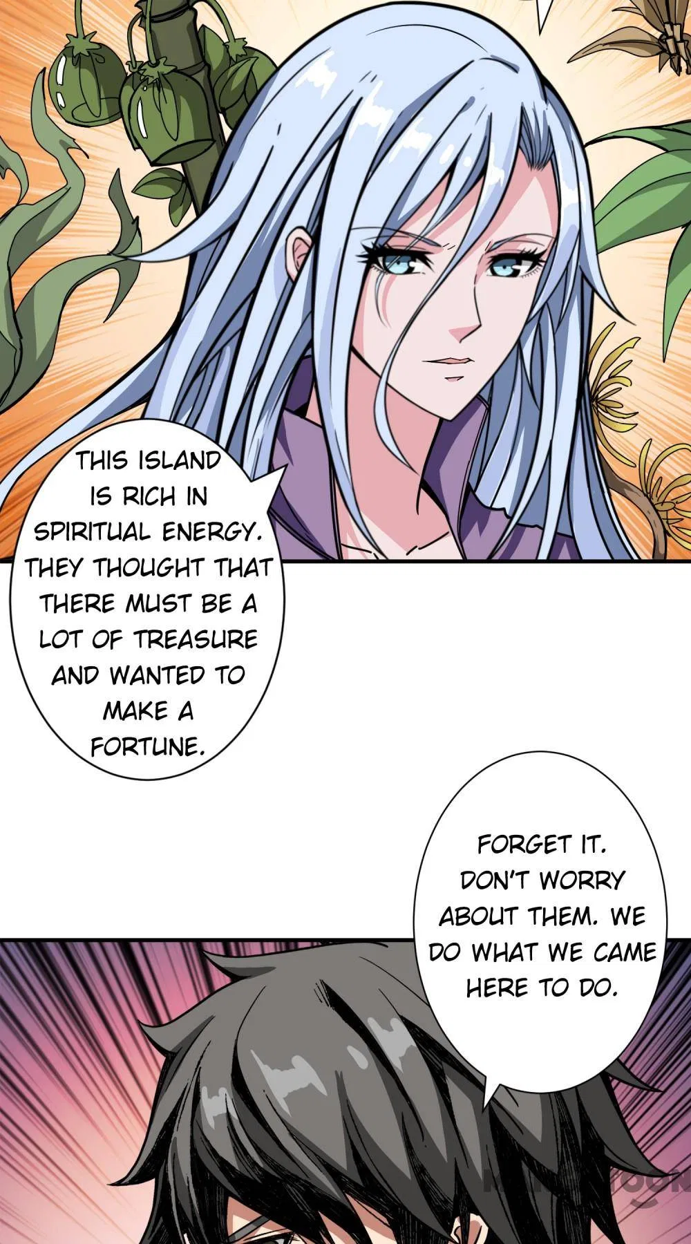 God Slayer Chapter 201 – Page 42