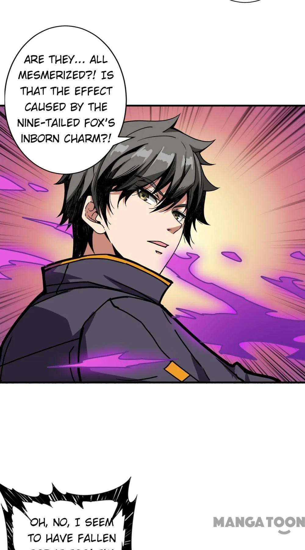 God Slayer Chapter 200 – Page 2