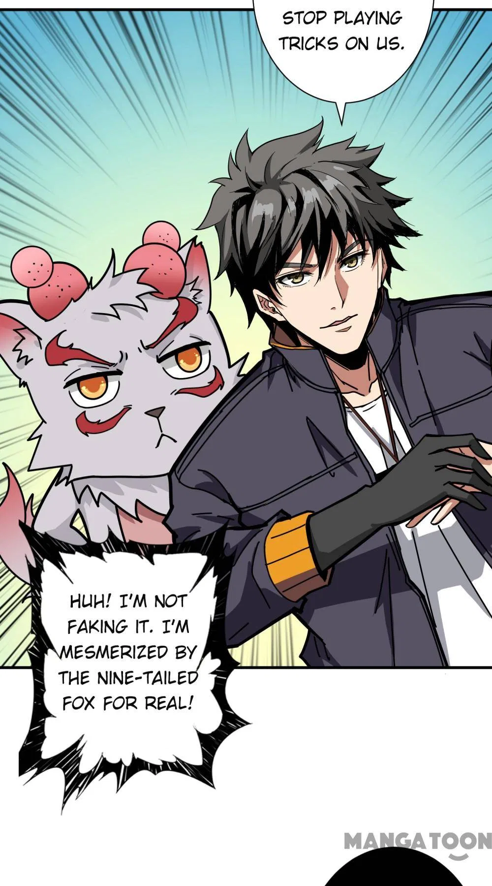 God Slayer Chapter 200 – Page 4