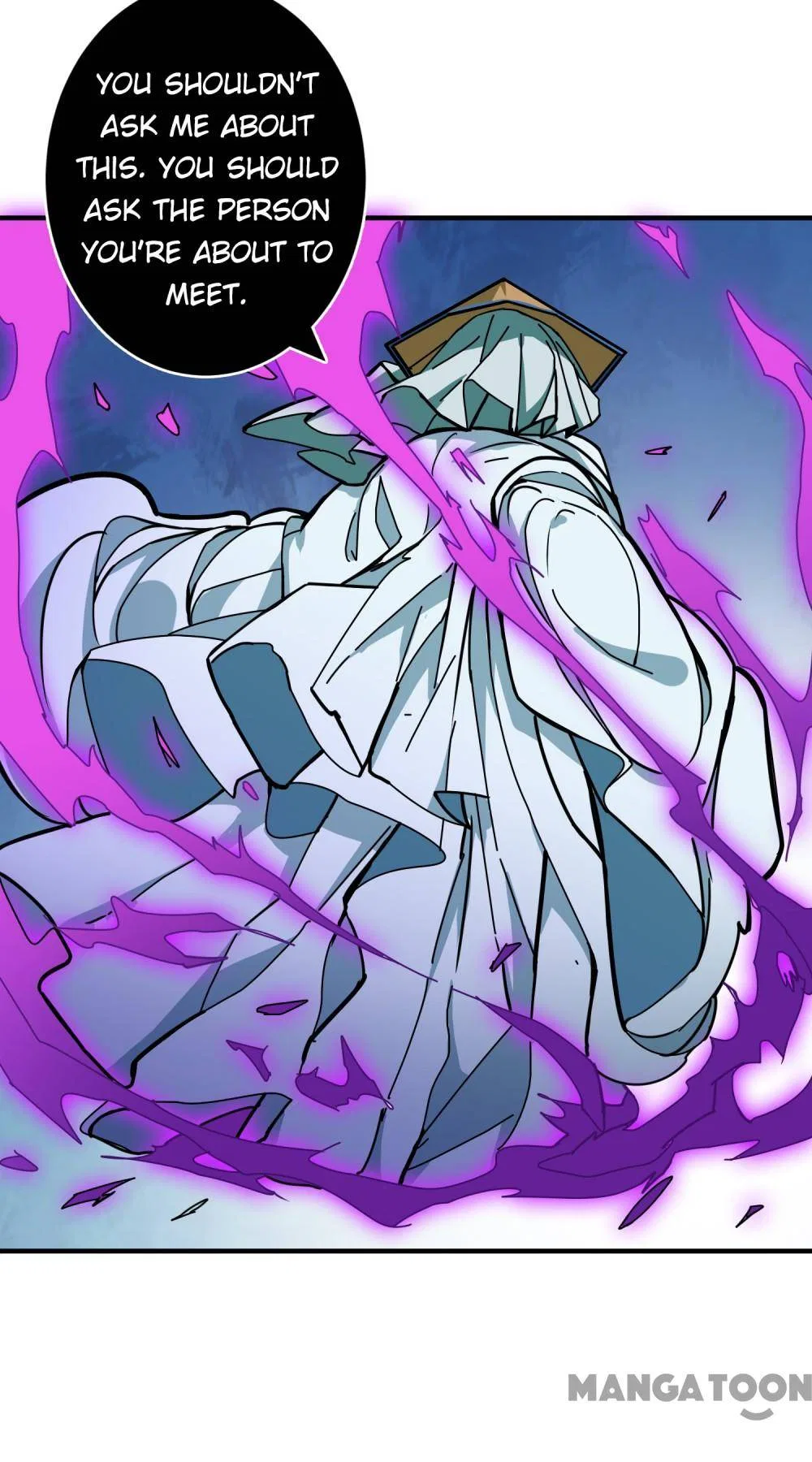 God Slayer Chapter 200 – Page 8