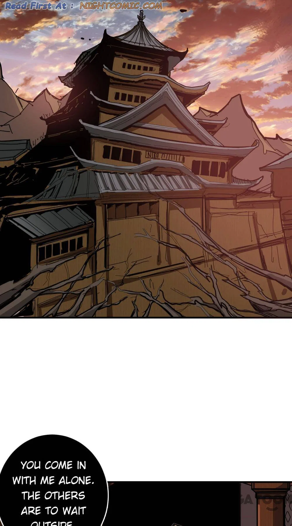 God Slayer Chapter 200 – Page 13