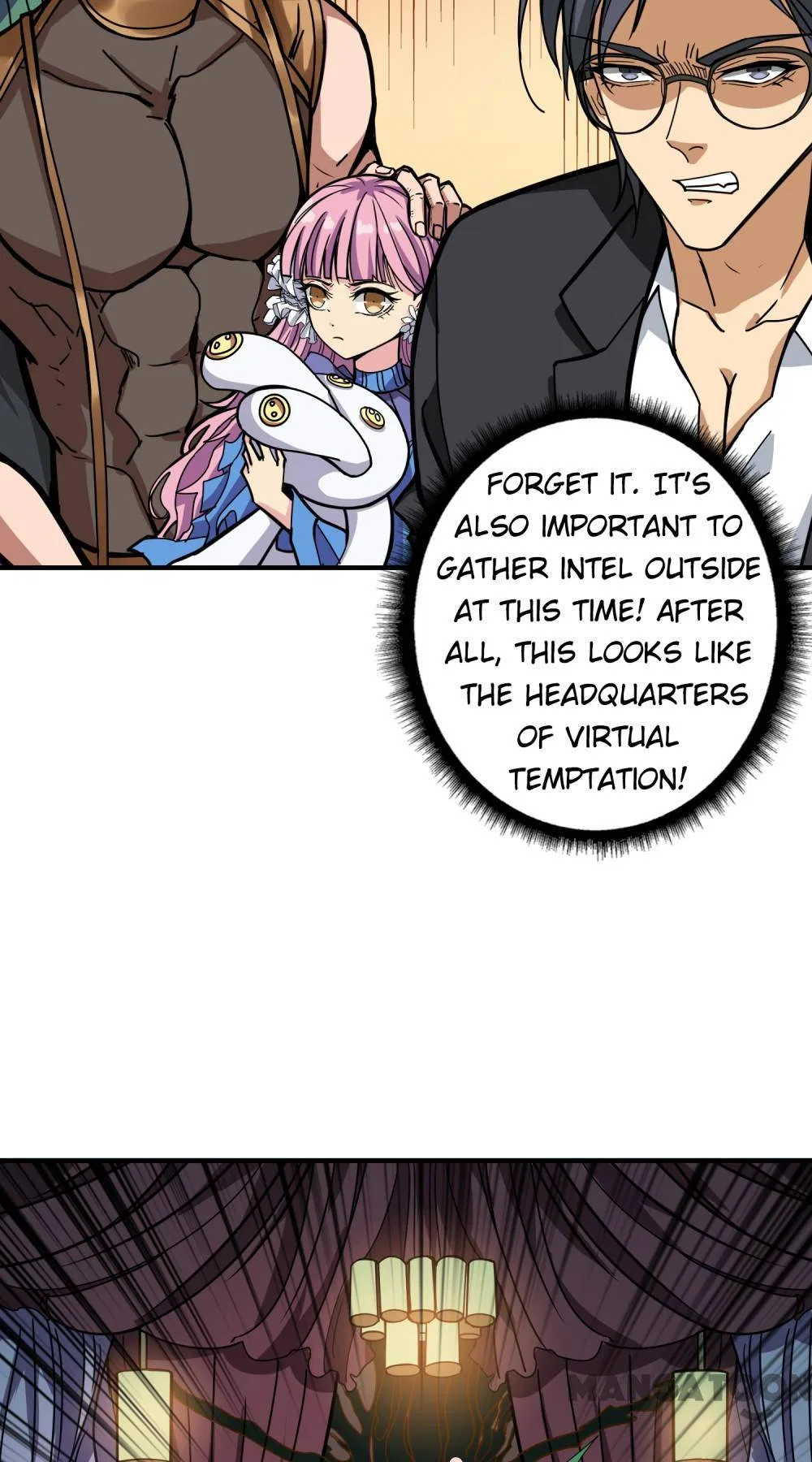 God Slayer Chapter 200 – Page 16