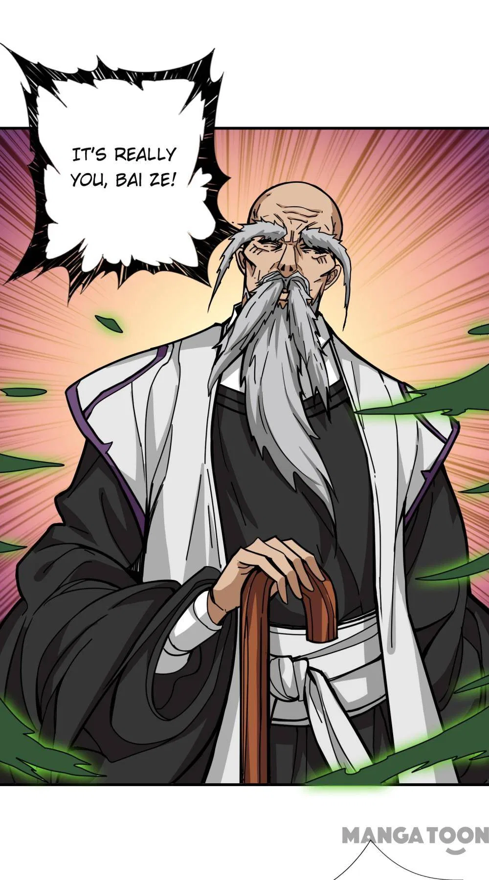 God Slayer Chapter 200 – Page 18