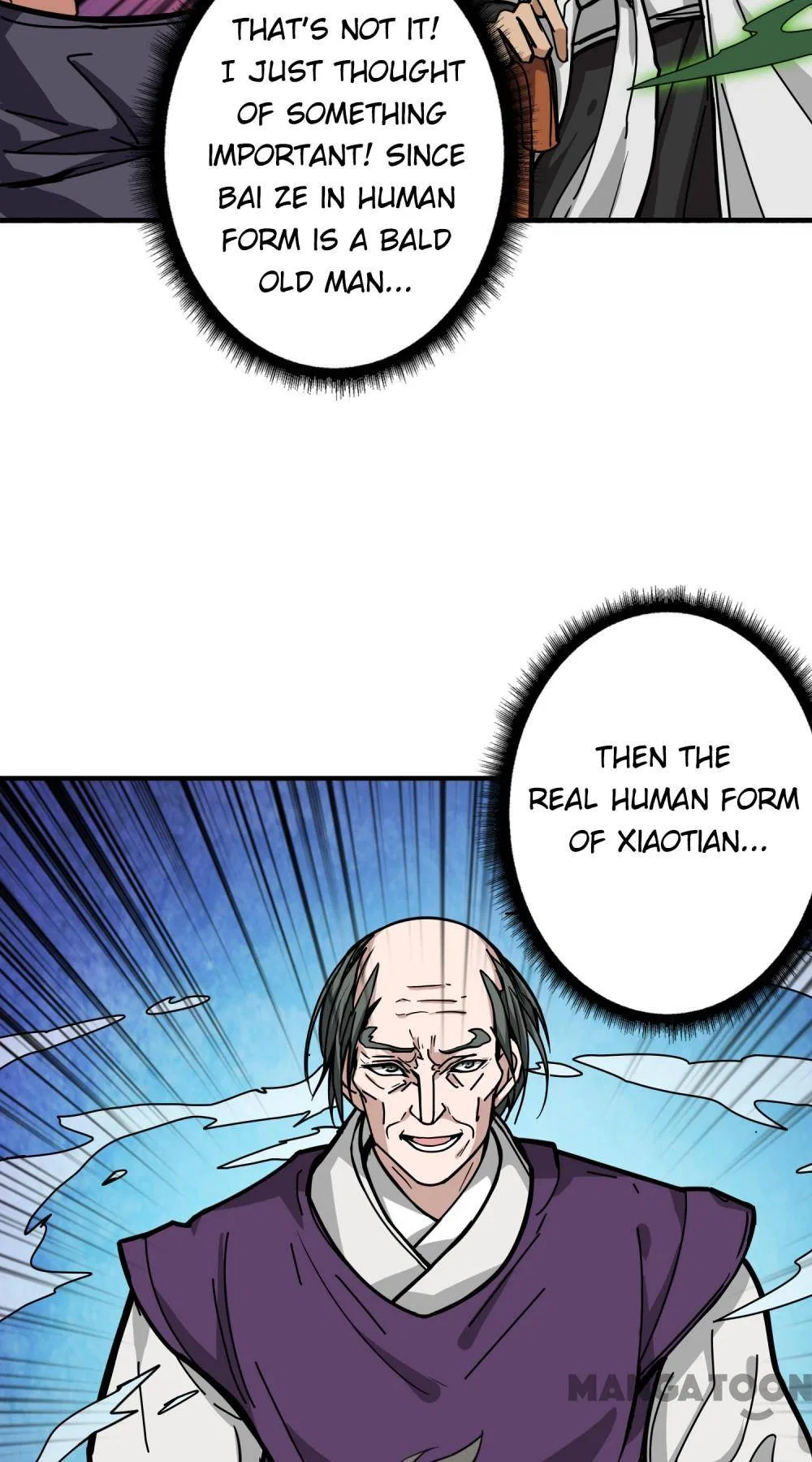 God Slayer Chapter 200 – Page 24