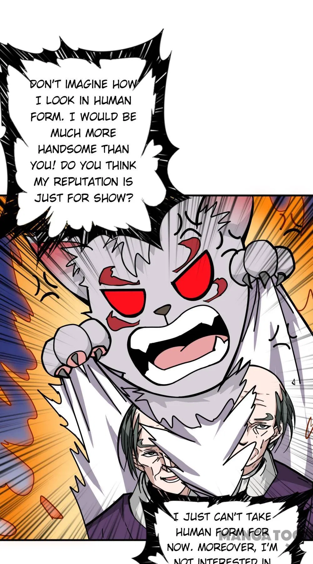 God Slayer Chapter 200 – Page 26