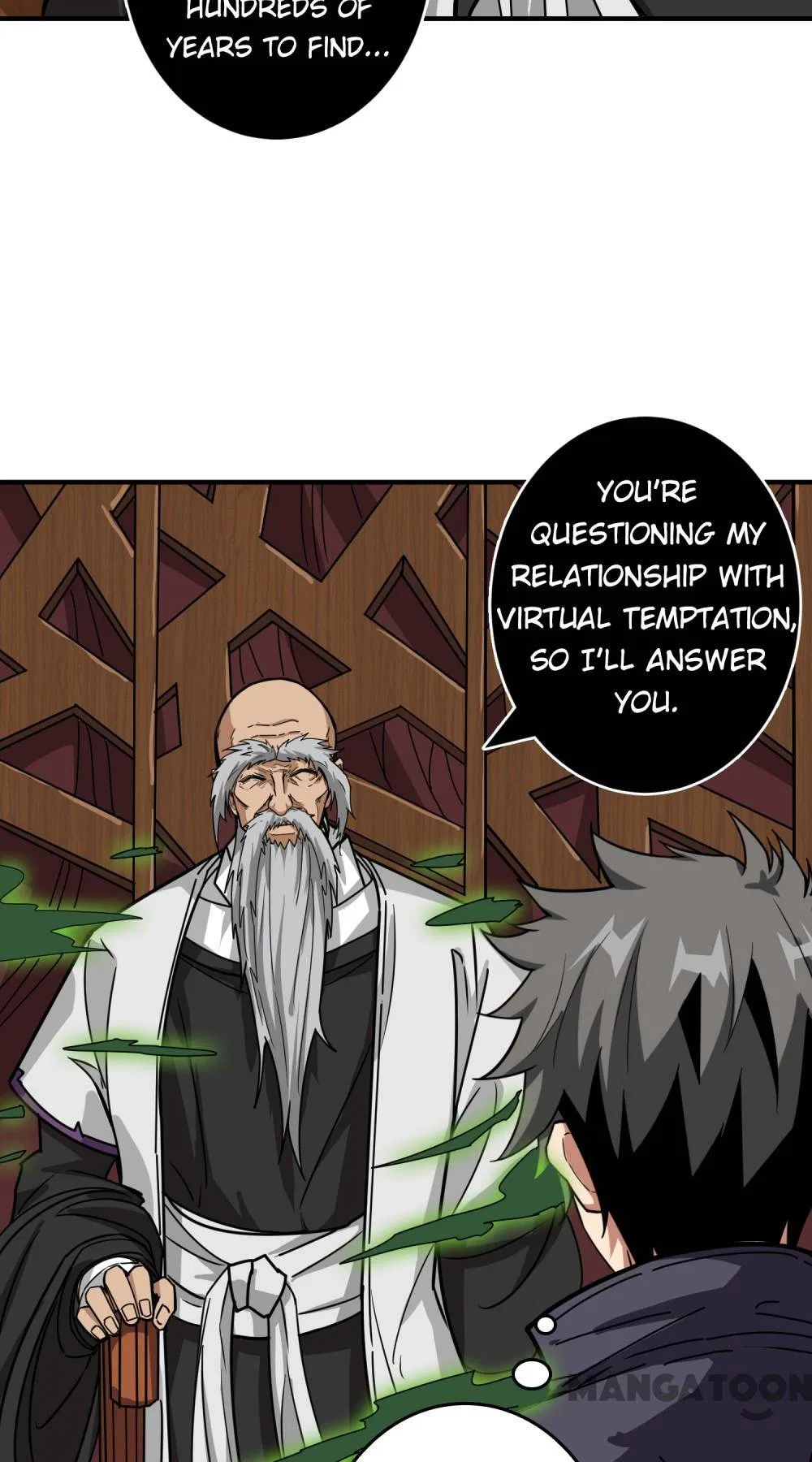 God Slayer Chapter 200 – Page 30