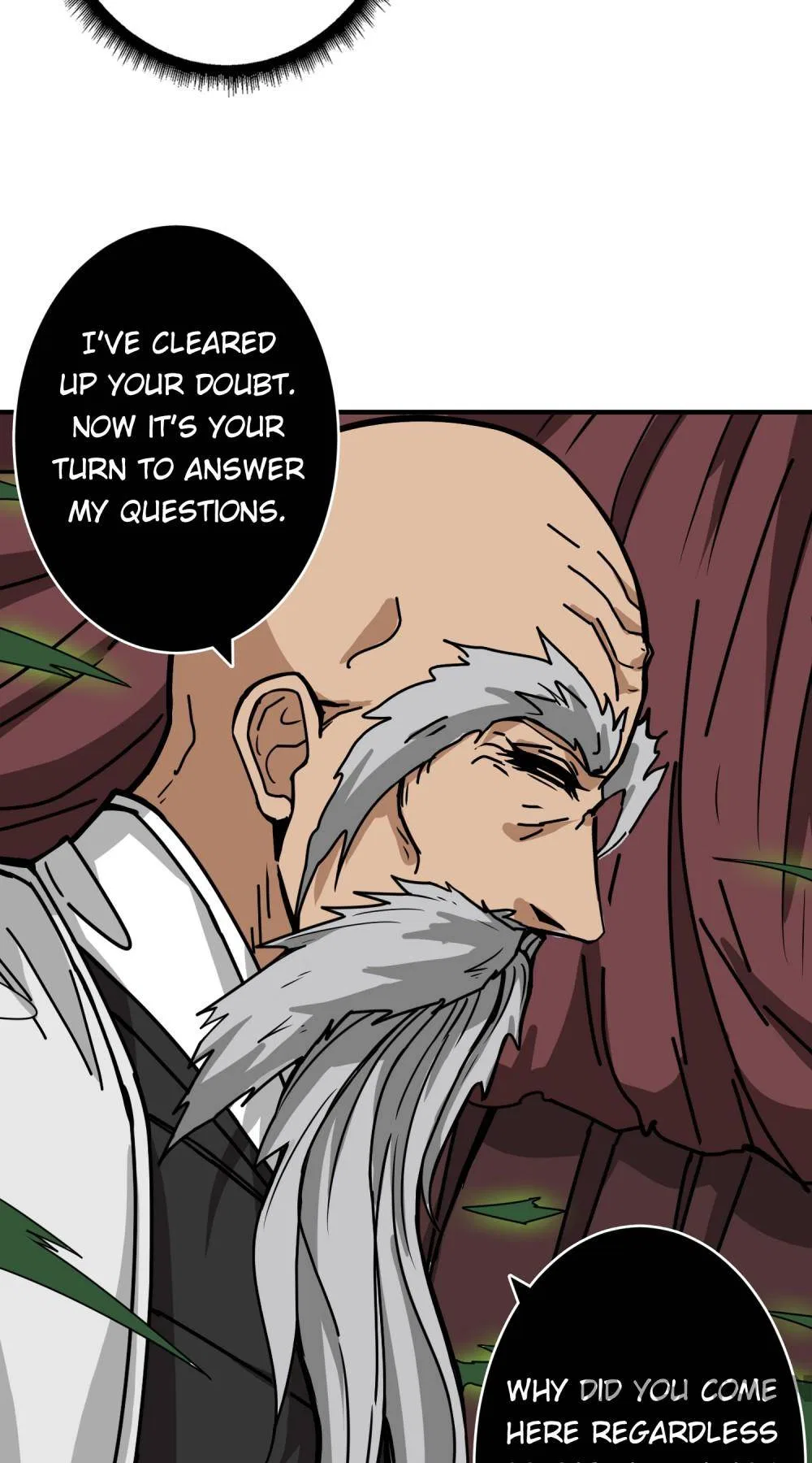 God Slayer Chapter 200 – Page 35