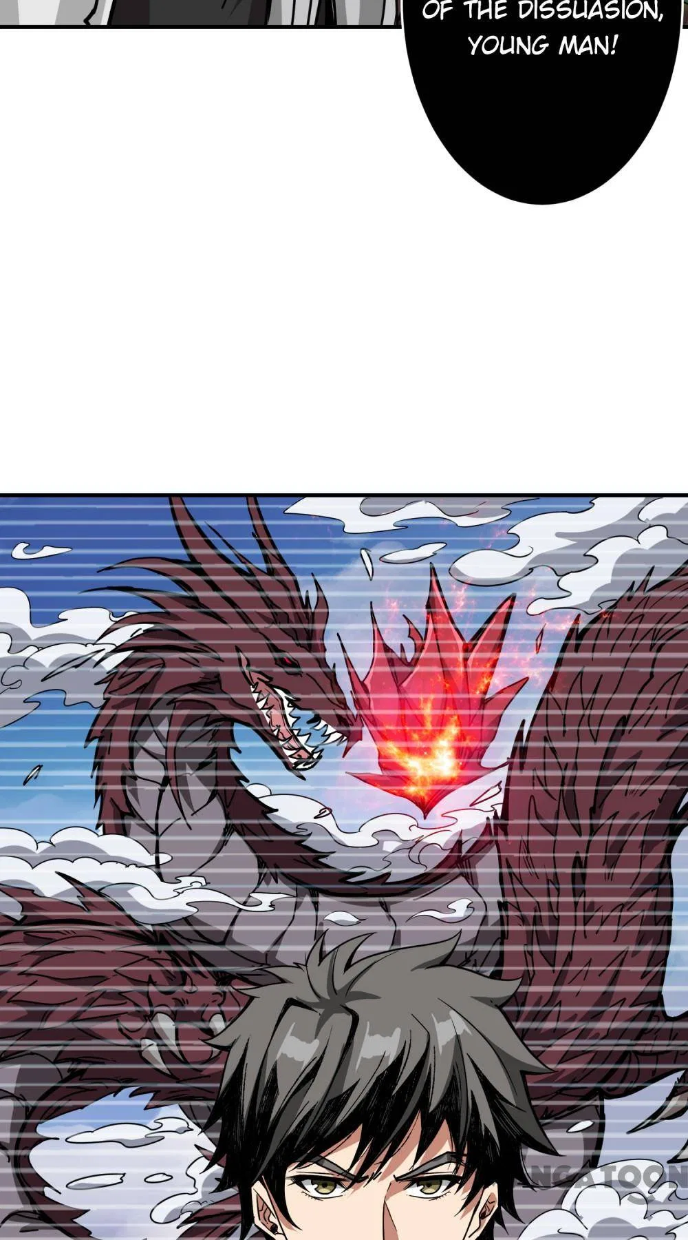 God Slayer Chapter 200 – Page 36