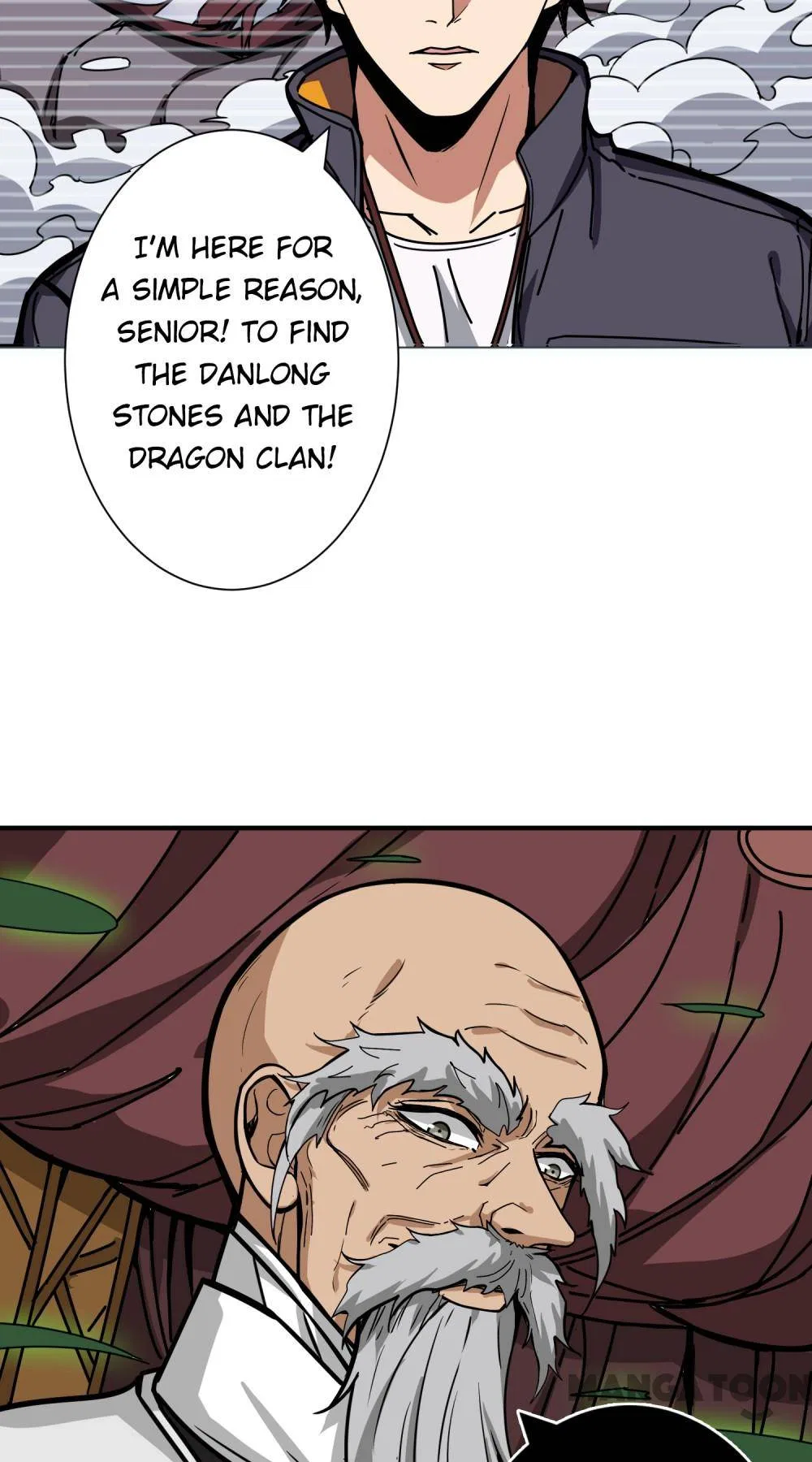 God Slayer Chapter 200 – Page 37