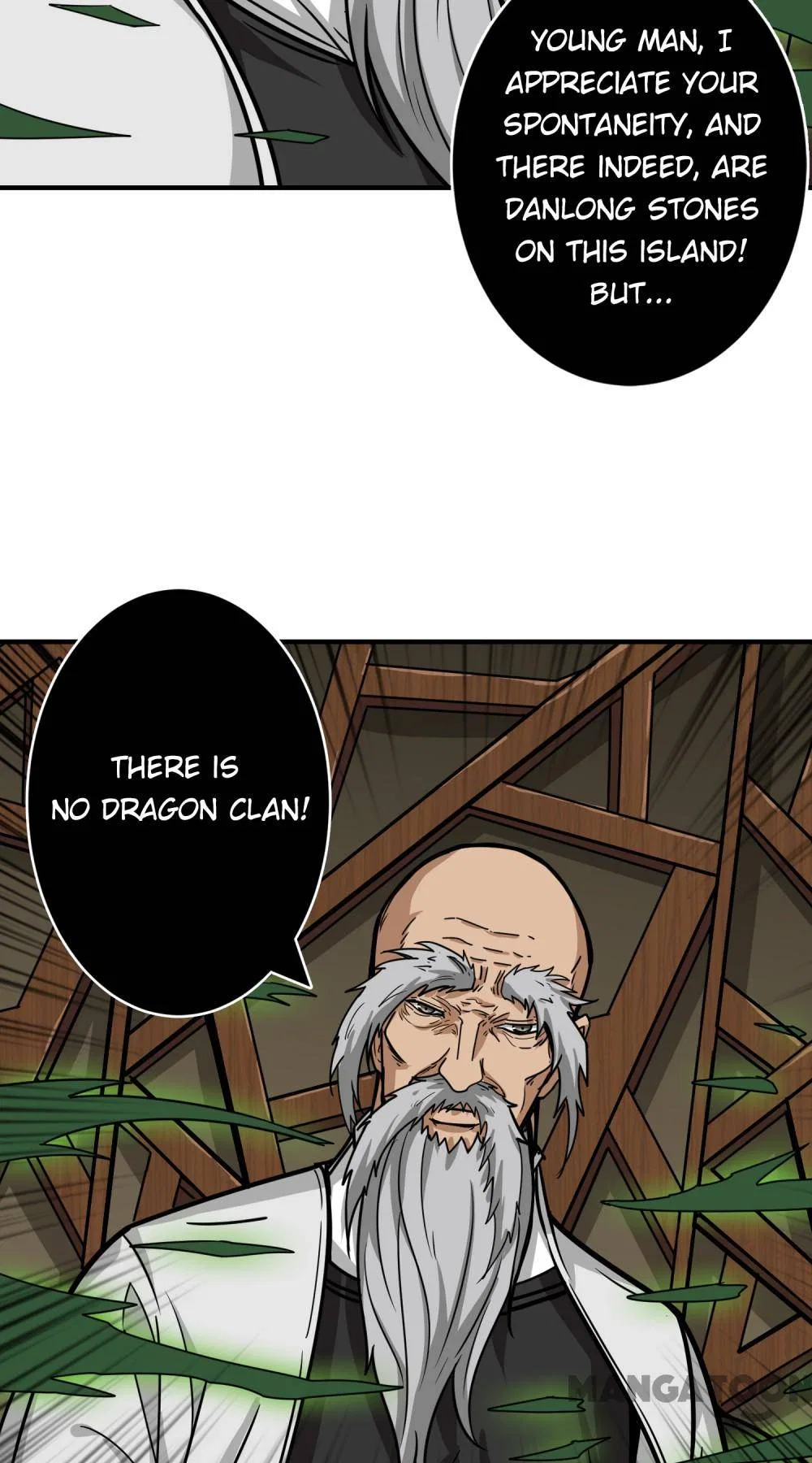 God Slayer Chapter 200 – Page 38