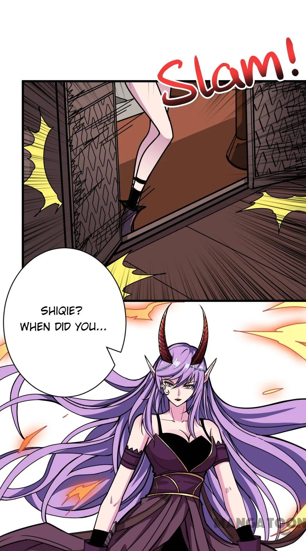 God Slayer Chapter 200 – Page 40