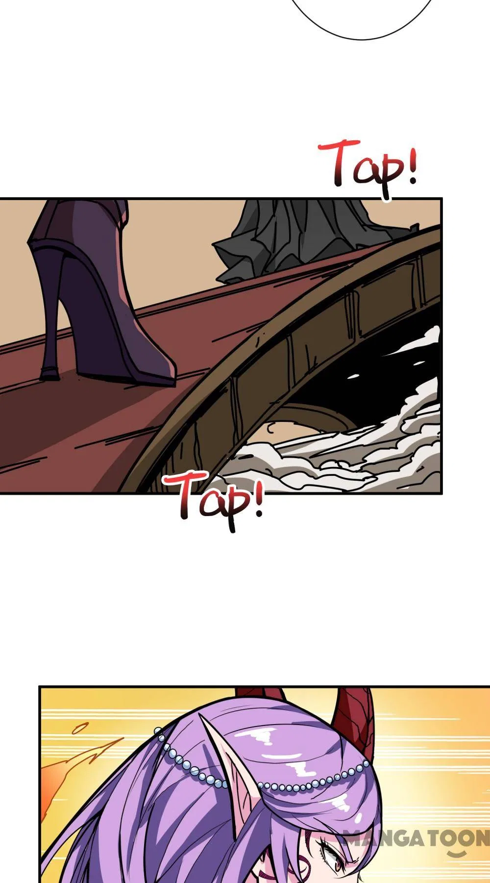 God Slayer Chapter 200 – Page 44